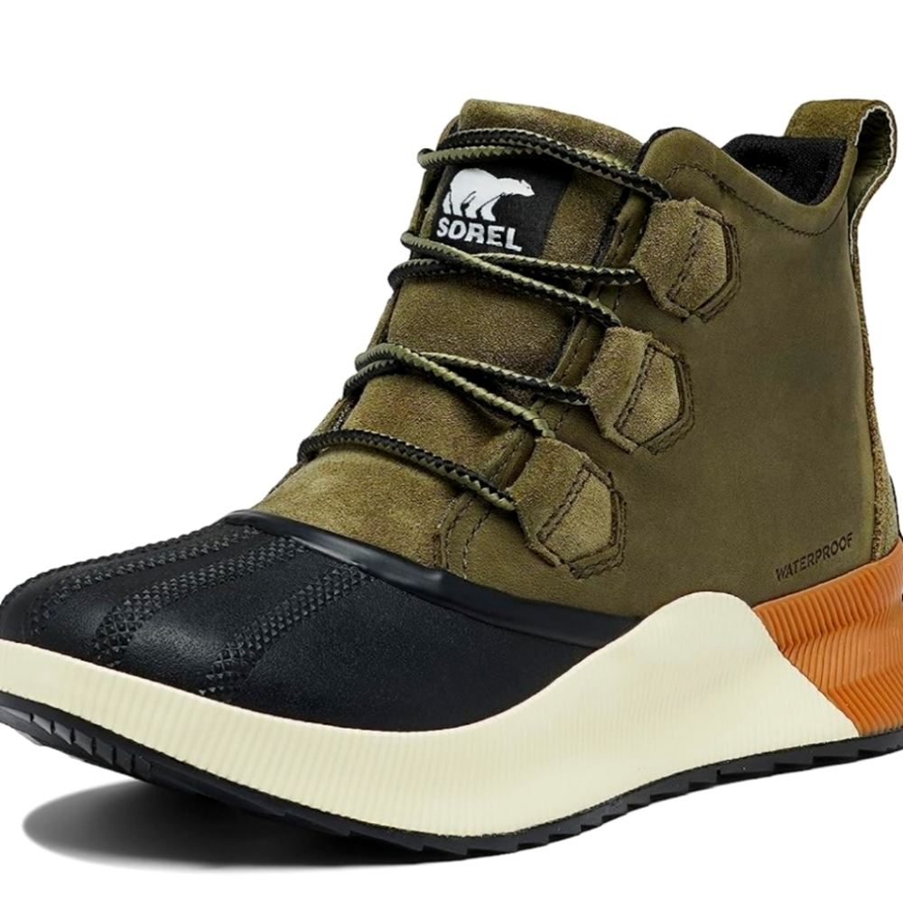 NWT Sorel Women's Out N About Iii Classic